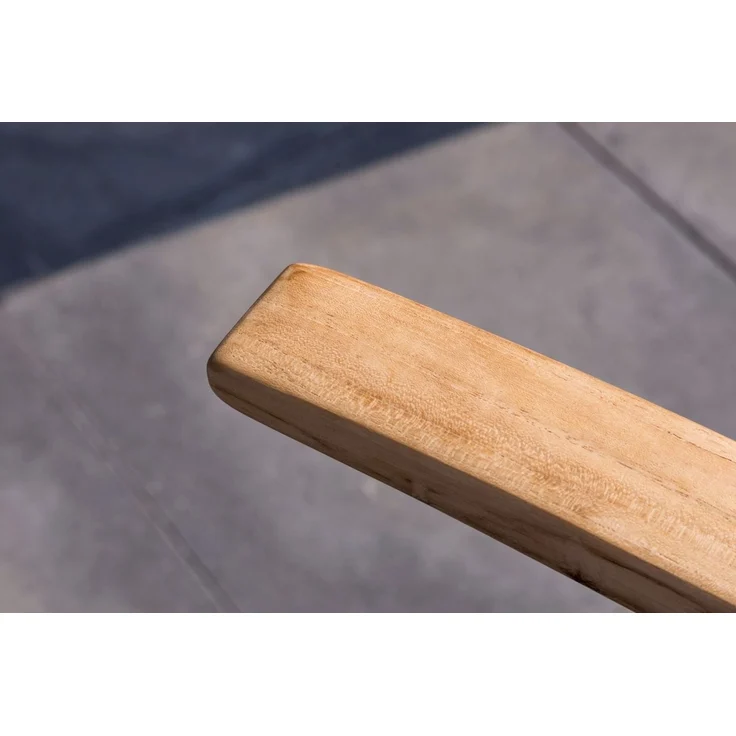 Hartman Alice Klappsessel Teak-Armlehne – Bild 3
