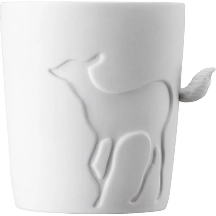 KINTO Mugtail Becher