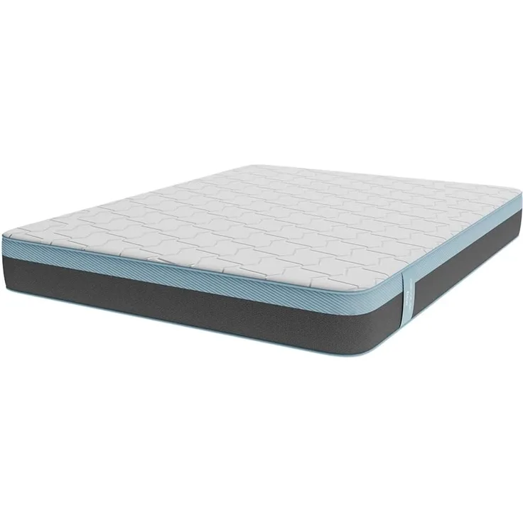 Cecotec Flow PureVital 4990 100x200 Mattress, Memory Foam, 100x200 cm