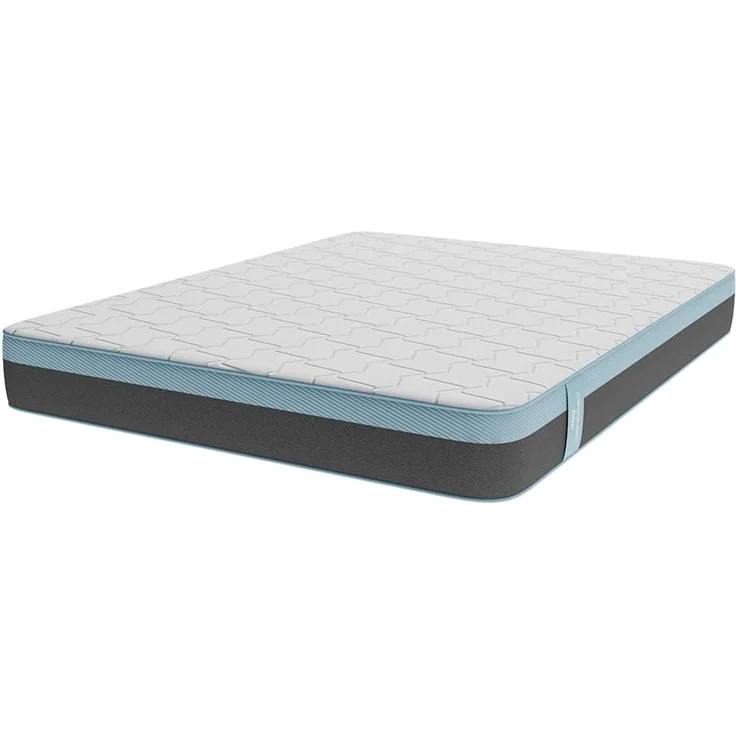 Cecotec Flow PureVital 4990 100x200 Mattress, Memory Foam, 100x200 cm
