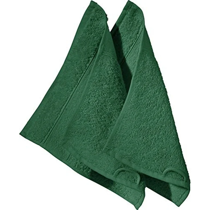 Erwin Müller Seiftuch Seiftuch "Karlsruhe" 2er-Pack, Frottier (2-St), Walk-Frottier Uni – Bild 1