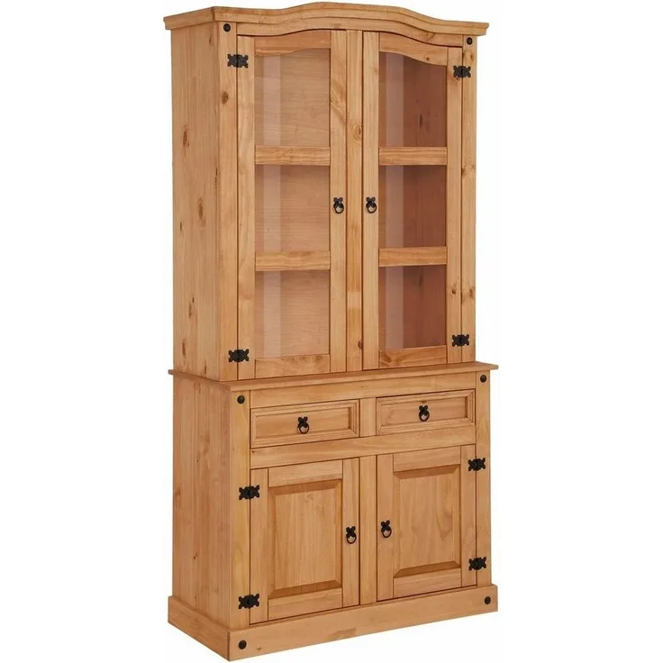 OTTO home Buffet Mexico aus massiver Kiefer, Breite 106 cm