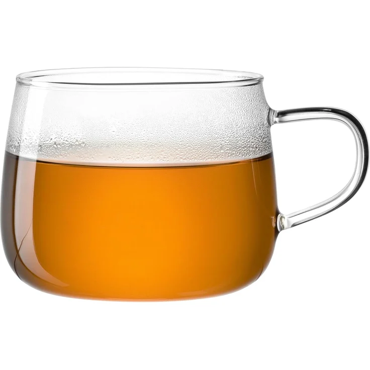 Leonardo TÈ PER TE Teetasse 450 ml 4er Set – Bild 5