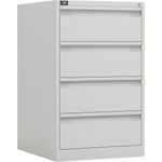 Bisley LIGHT Karteischrank DIN A5