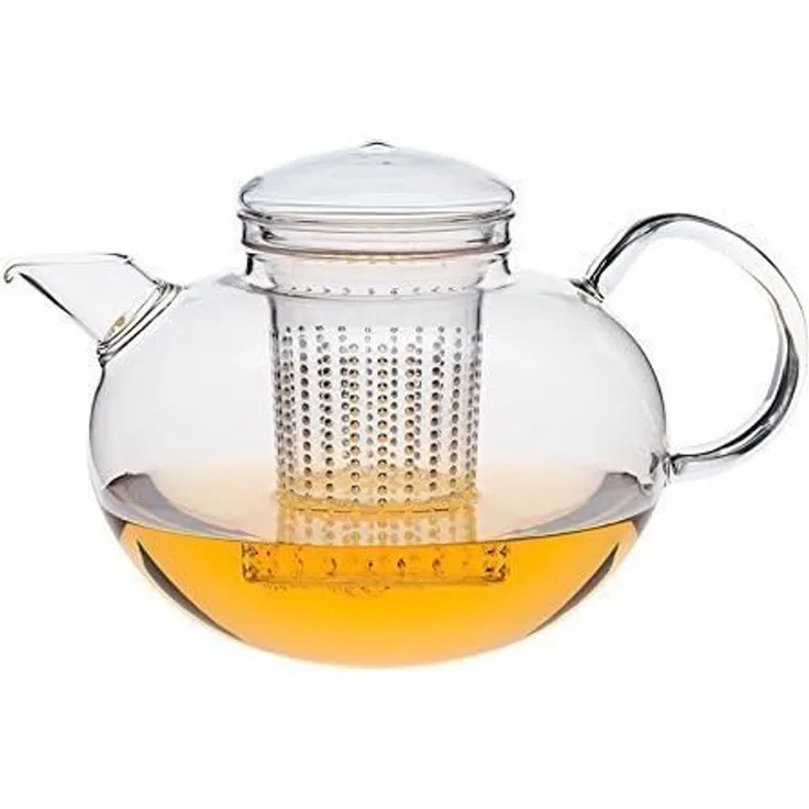 Teekanne "Soma+" 1,2 L Kunststoff