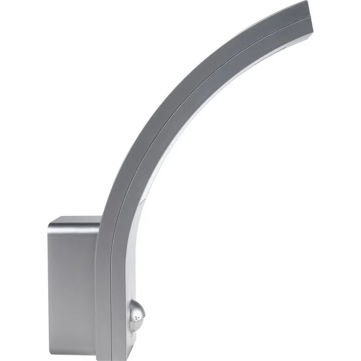 Maclean LED Außen-Wandleuchte MCE244, LED fest integriert, Neutralweiß, Bewegungssensor, LED Neutralweiß – Bild 3