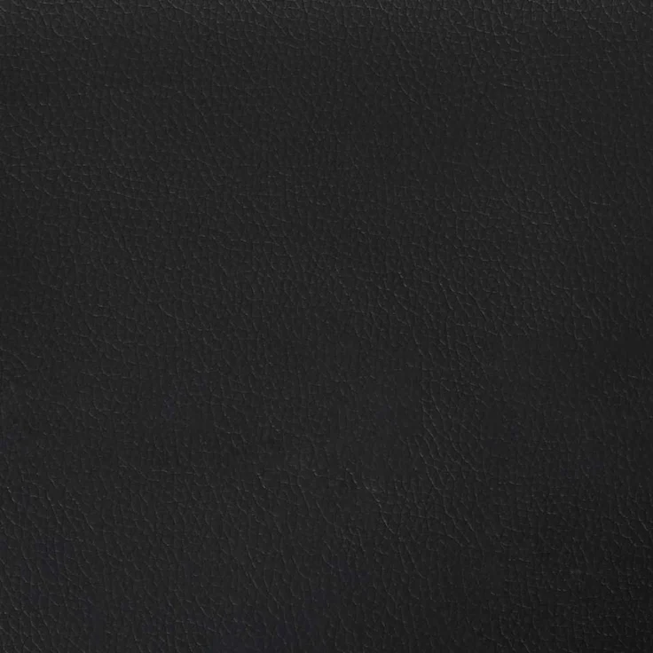 vidaXL Aufbewahrungsbett Schwarz 153 x 203 cm Kunstleder 3369974 – Bild 12