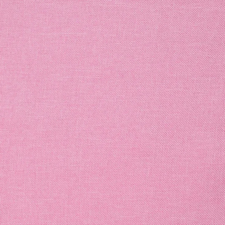 vidaXL Esszimmerstühle 2 pcs Rosa 57 x 67 x 95 cm Stoff 42017912 – Bild 9