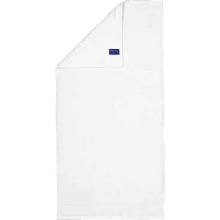 Villeroy & Boch Handtücher One|Waschhandschuh 16x22 cm| brilliant-white