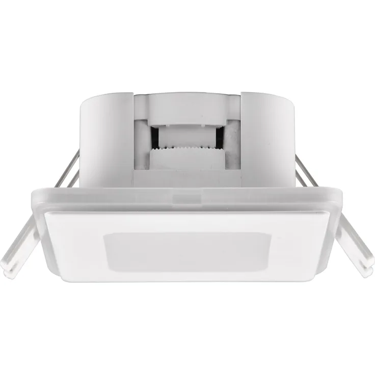 653410131 Einbauleuchten NIMBUS weiß matt 5W LED. Höhe ca. 3 cm