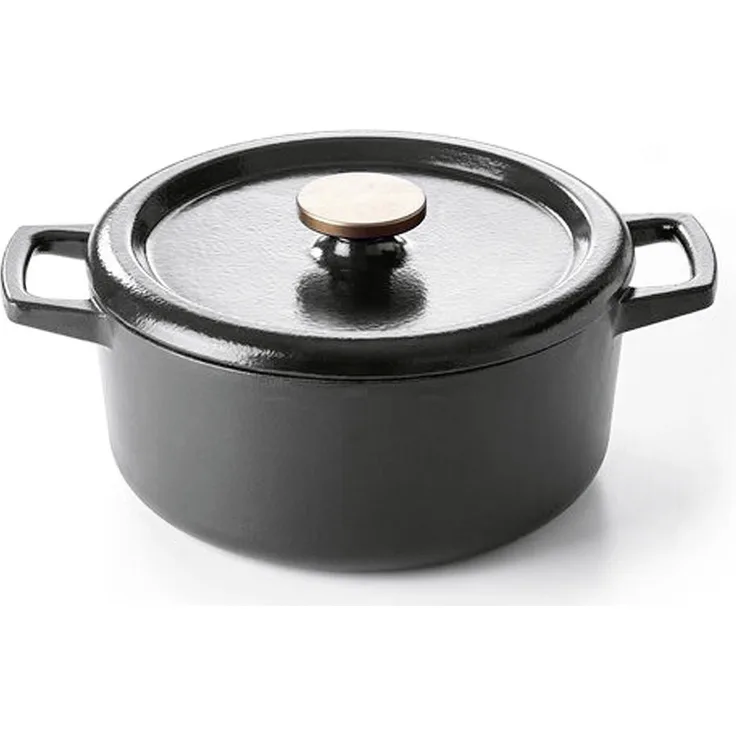 BEKA Schmortopf Nori 26cm Gusseisen 106701