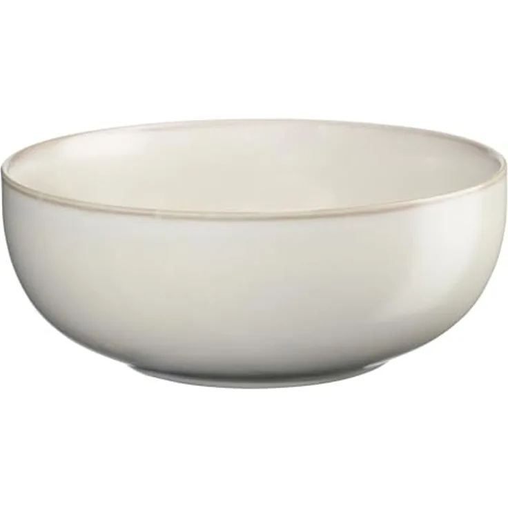 ASA SELECTION Schale COPPA Buddha Bowl tofu 18cm, Porzellan, (Bowls), Geschirr