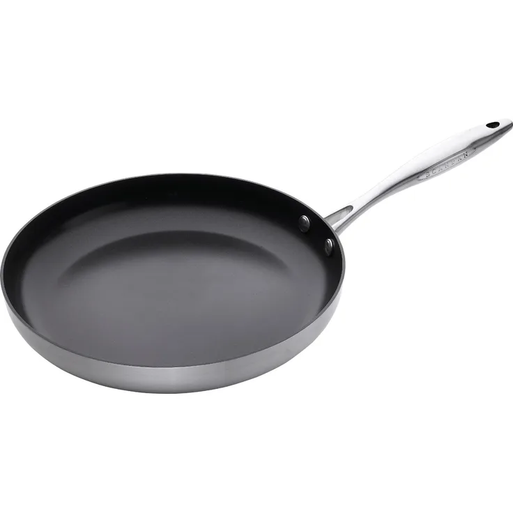 SCANPAN CTX Pfanne 32 cm mit Banderole