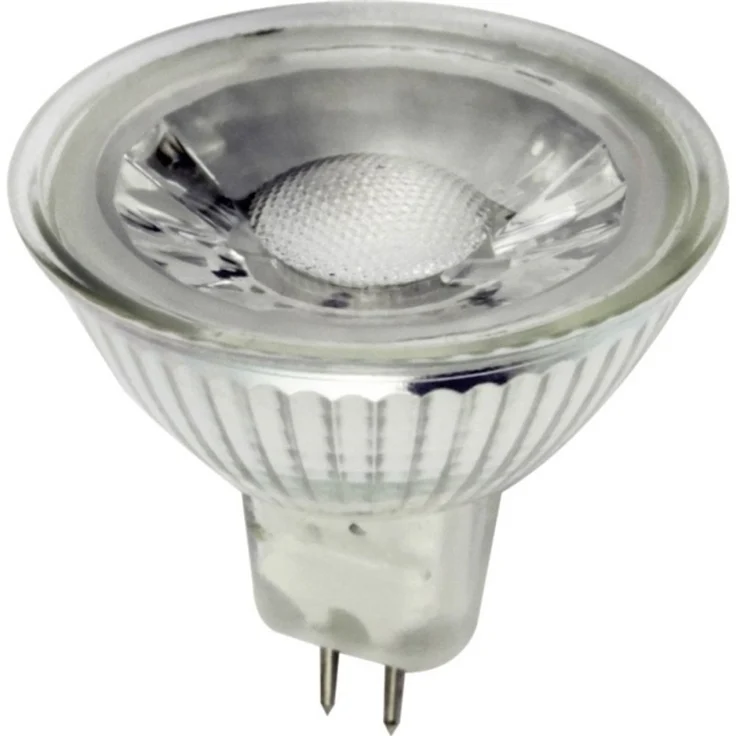 LightMe LM85113-3 LED (RGB) Energieklasse G (A - G) GU5.3 Reflektor 5 W = 35 W Warmweiß (Ø x L) 50 mm x 45 mm 1 St