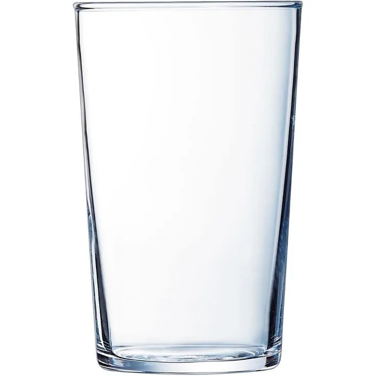 Bierglas Arcoroc Conique 6 Stück (25 cl)