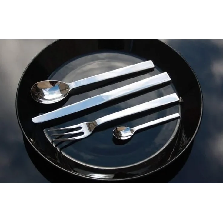 Alessi Dessertgabel Santiago DC05/5 – Bild 2