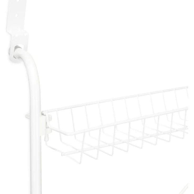 Tür-Schuhregal für 12 Paar 10023821 – Bild 7