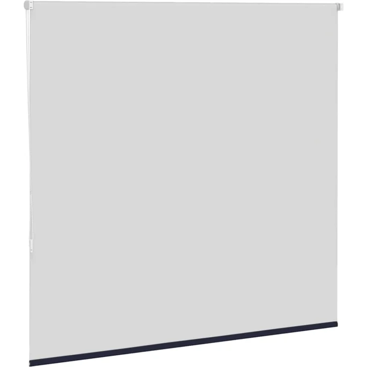 vidaXL Verdunkelungsrollo Marineblau 165x130 cm Stoffbreite 161,6 cm 4011505 – Bild 3