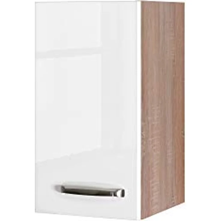 Flex-Well Hängeschrank Florenz (B x H x T) 30 x 54,8 x 32 cm – Bild 2