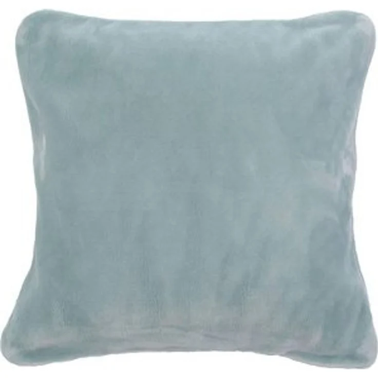 Gözze Dekokissen Premium Cashmere-Feeling Kissen, 50x50cm,passend zur Premium Cashmere-Feeling Decke,Kissenhülle&Füllung – Bild 5