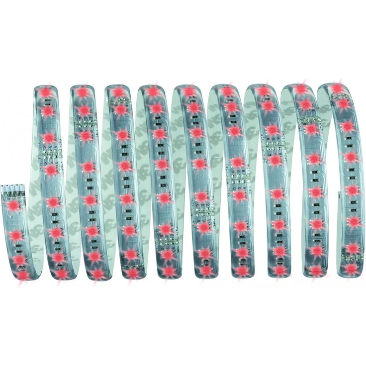 Paulmann Function MaxLED RGB Basisset 3m 40W 230/24V 60VA Silber Kunststoff6734 – Bild 2