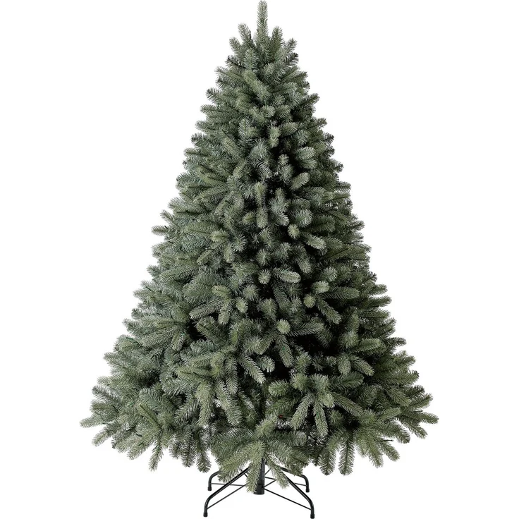 Evergreen Künstlicher Weihnachtsbaum Vermont – Bild 2