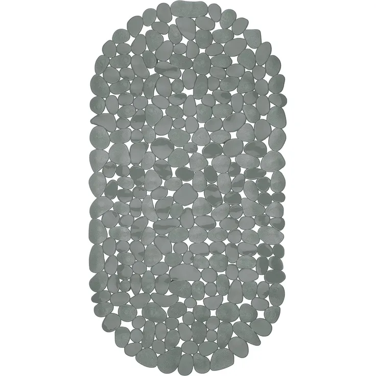 StickandShine Badematte Badewanneneinlage 68x35 cm Badematte Einlage Badewannenmatte