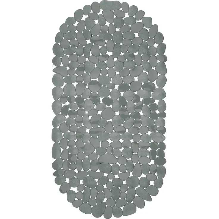StickandShine Badematte Badewanneneinlage 68x35 cm Badematte Einlage Badewannenmatte – Bild 1