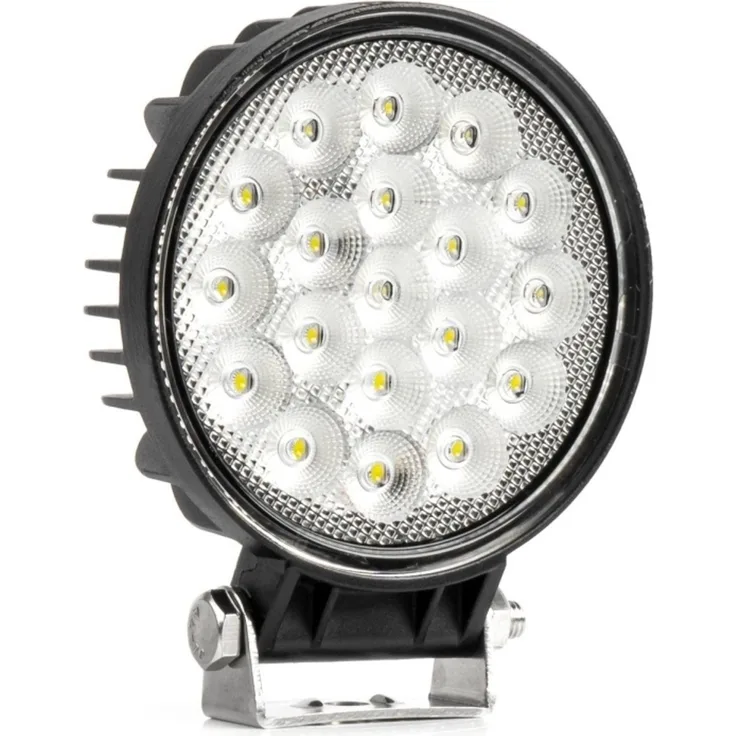 Amio LED Arbeitsleuchte AWL65 57W 6500K 10000 lm 9-36V