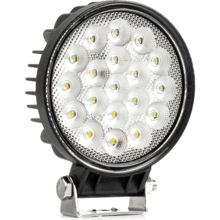 Amio LED Arbeitsleuchte AWL65 57W 6500K 10000 lm 9-36V