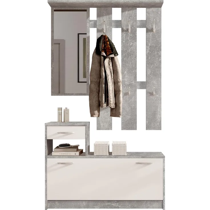 Garderobe VERA