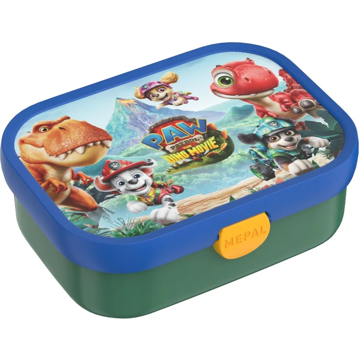 Mepal - Brotdose Campus - 750 ml - Paw Patrol Dino