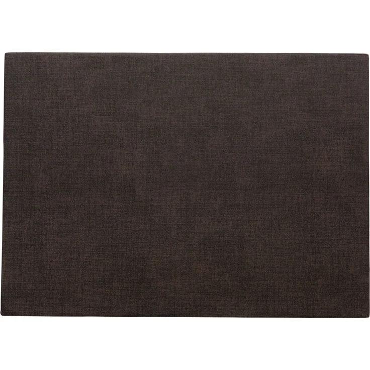 Tischset MELI-MELO chestnut (LB 46x33 cm) – Bild 1