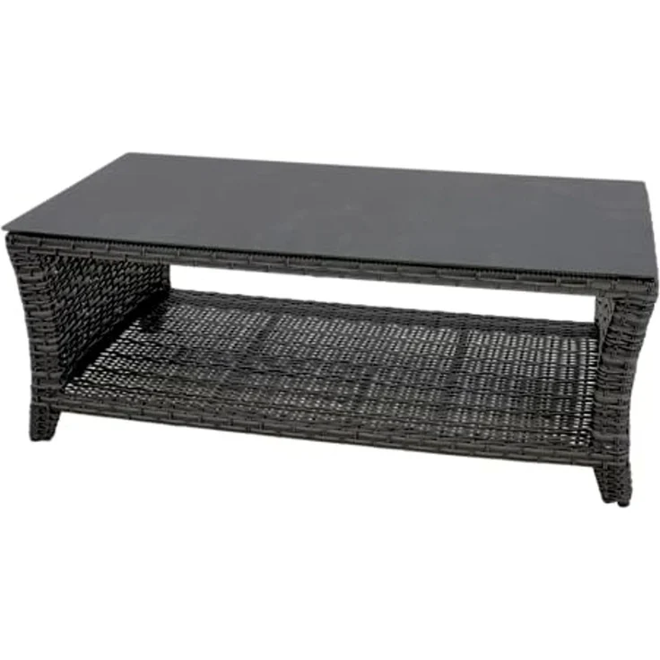Loungetisch Soho Forte 120x60cm – Bild 1