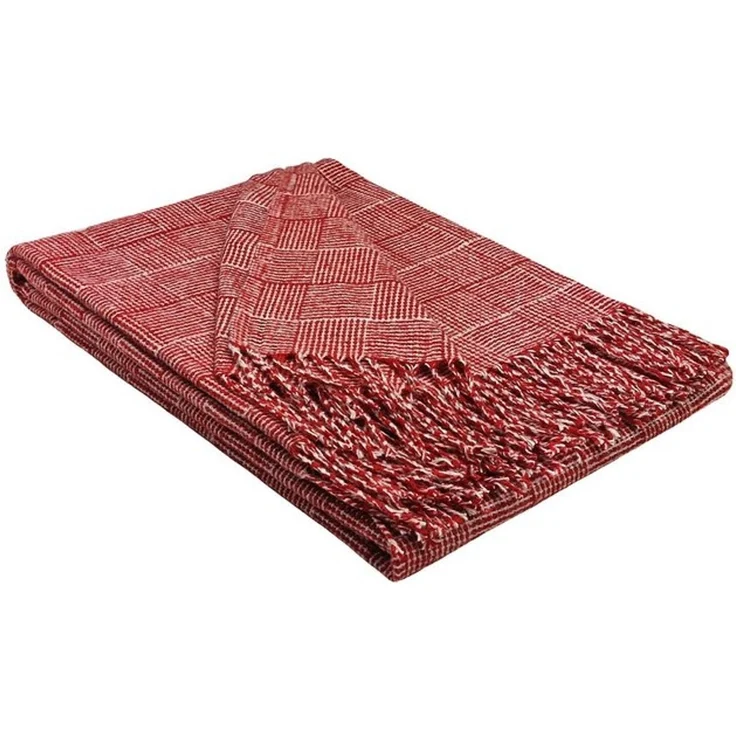 Wohndecke Decke Wohndecke Plaid Kuscheldecke Tagesdecke PALMERA, STTS – Bild 4