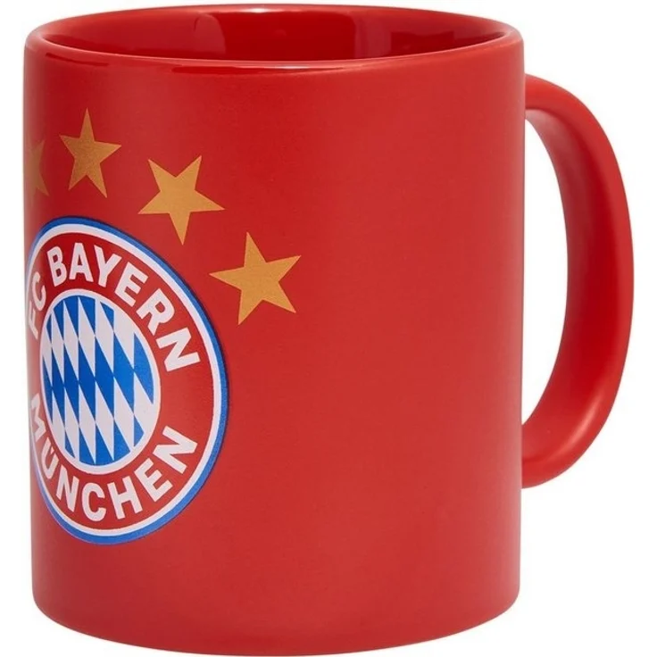 FC Bayern München Becher Tasse Logo – Bild 4