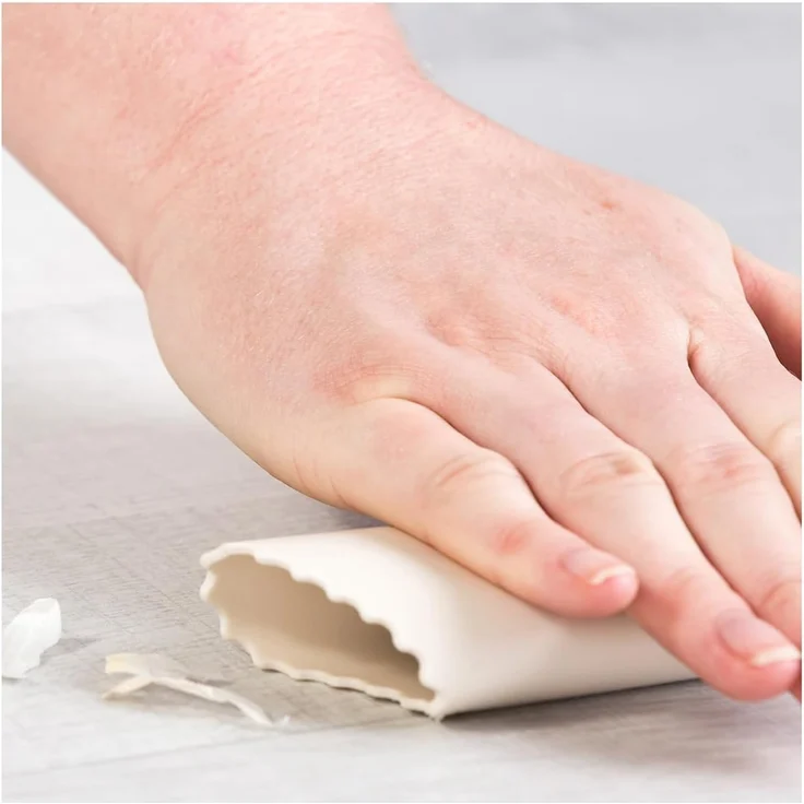 Genius - Knoblauch-Schneider G5 Knoblauchschäler Knoblauchpresse 19128 – Bild 7