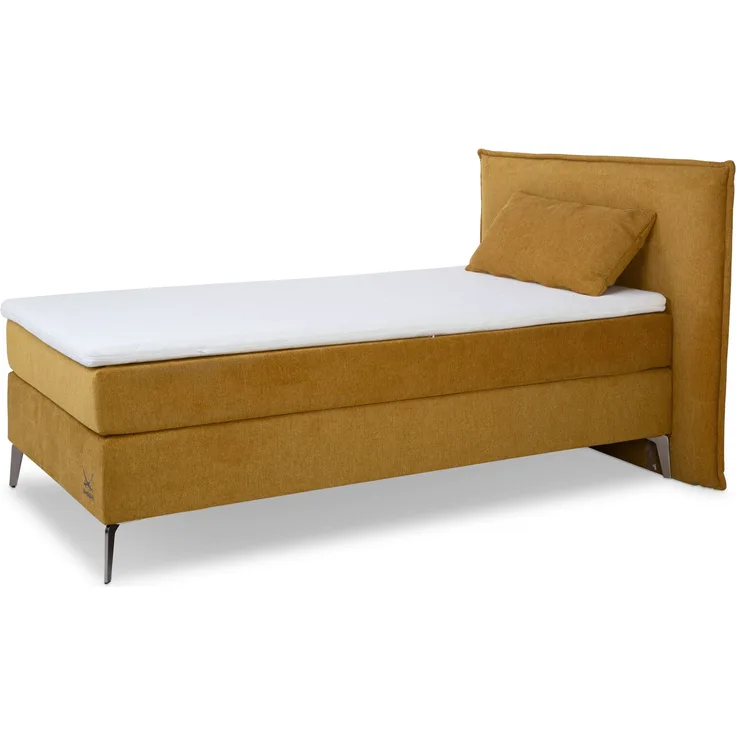 Boxspringbett SANSIBAR VIBORG Box-Spring-Bett Doppelbett