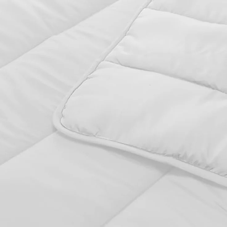 Pikolin Home - Antimilben-Faserdecke für Herbst/Winter 300 g/m², atmungsaktiv und hypoallergen – Bild 7