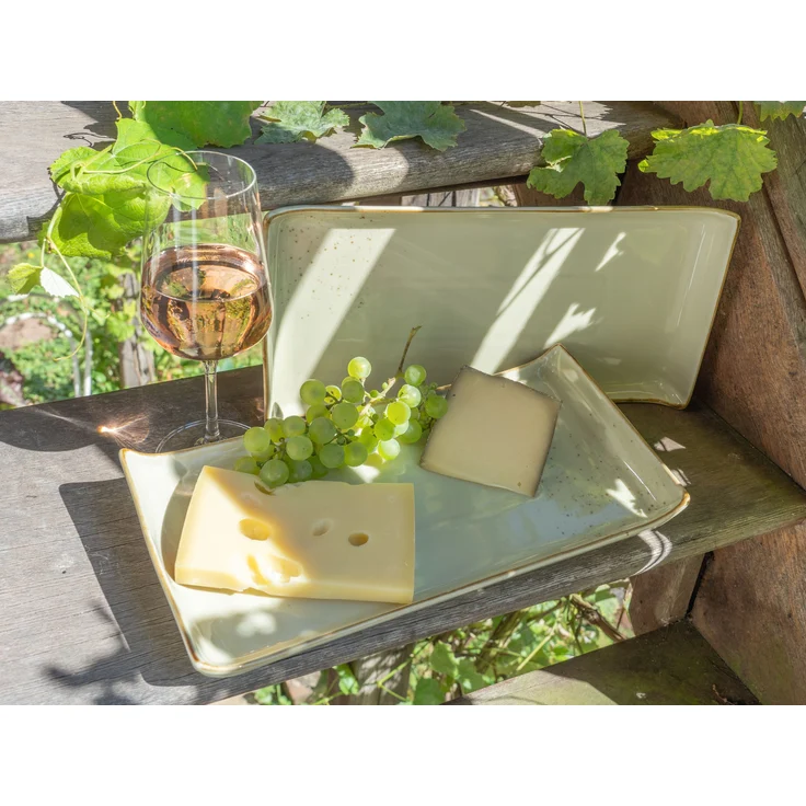 Nature Collection Earth, BBQ Platte 2-tlg (mo) – Bild 3