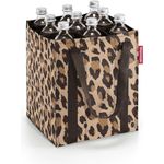 Reisenthel Bottlebag Leo Macchiato