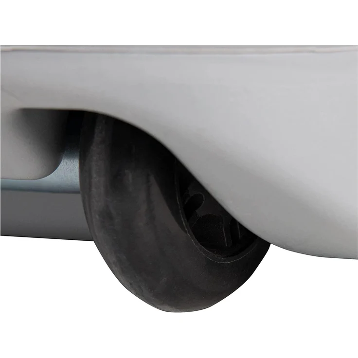 Doppler Schirmständer Active FILL IT 3-in-1 rollbar 50 - 85 kg (befüllbar) Trolleysockel 85499AGRO – Bild 3