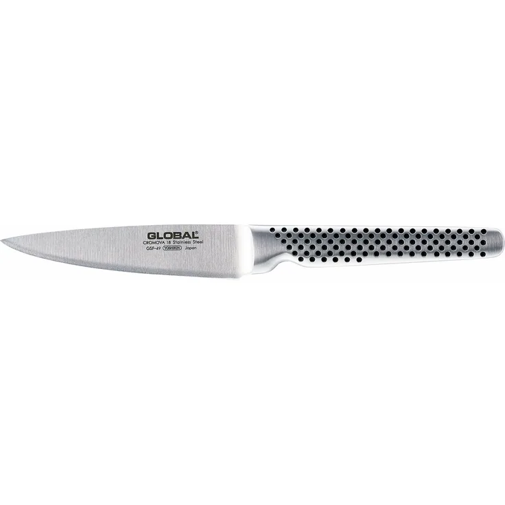 Global GSF-49 Spickmesser geschmiedet 11 cm