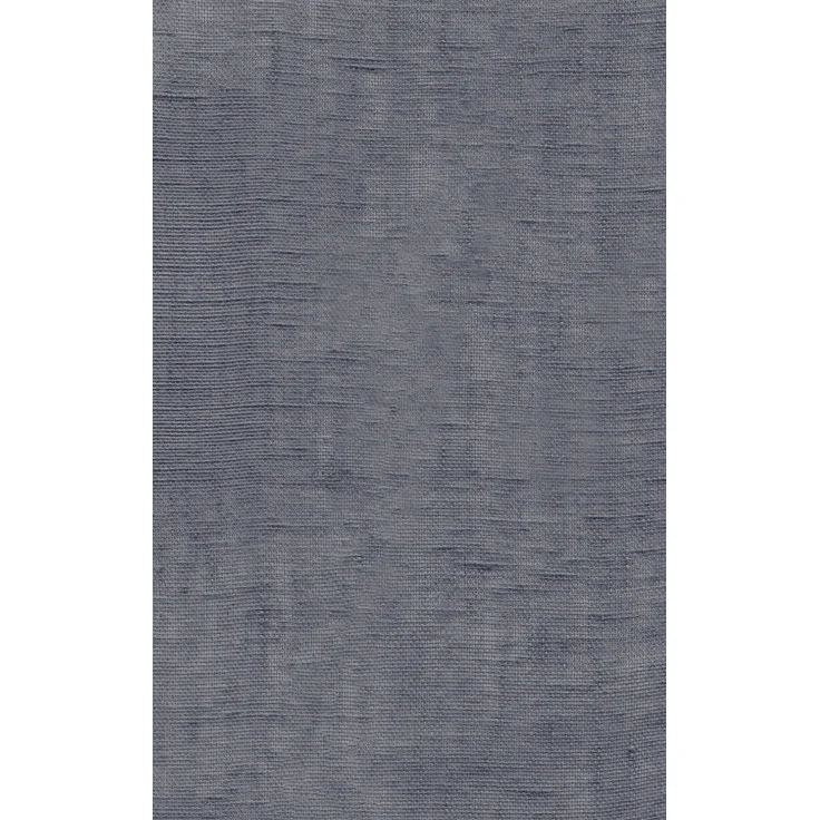 LYSEL® Raffrollo Leinen Blaugrau, HxB 170x60cm – Bild 3