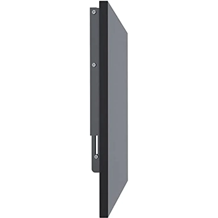 AKKE Klapptisch, Wandklapptisch Wandtisch Küchentisch Schreibtisch Hängetisch 2mm PVC – Bild 5