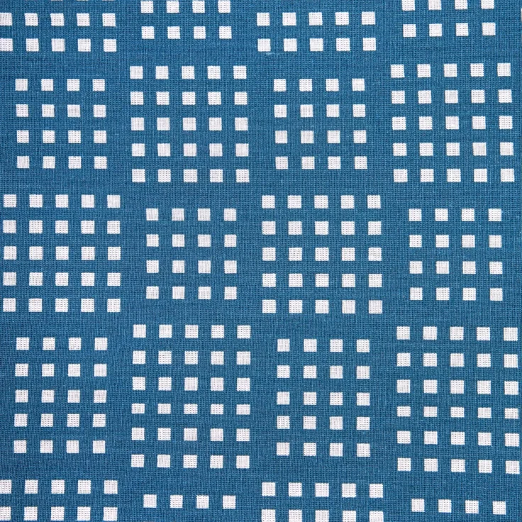 KADAX Tischbügelbrett 75 x 27 cm, faltbares Mini Bügelbrett für Tisch, kleines Ärmelbügelbrett mit abnehmbarem Bügelbrettbezug, platzsparendes Ärmelbrett (Blau) – Bild 6