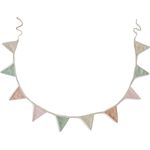 Mushie Girlande - Shadow Multicolor