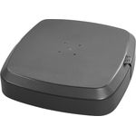 Ampelschirmständer, fahrbar, gefüllt ca. 100kg