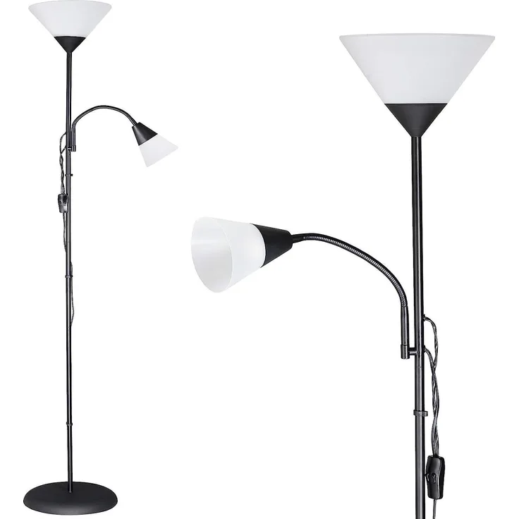 monzana Stehlampe