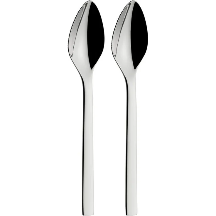 WMF Grapefruitlöffel Set 2-tlg. Nuova – Bild 4